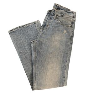 Mossimo straight denim men pants W28 L30